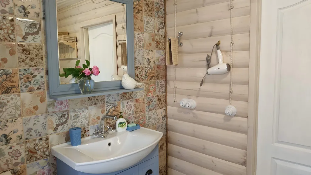 Дом с потрясающими видами