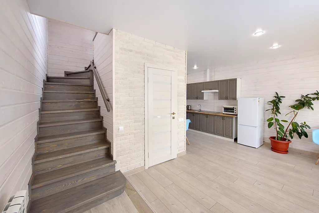 Семейный таунхаус Птичка family