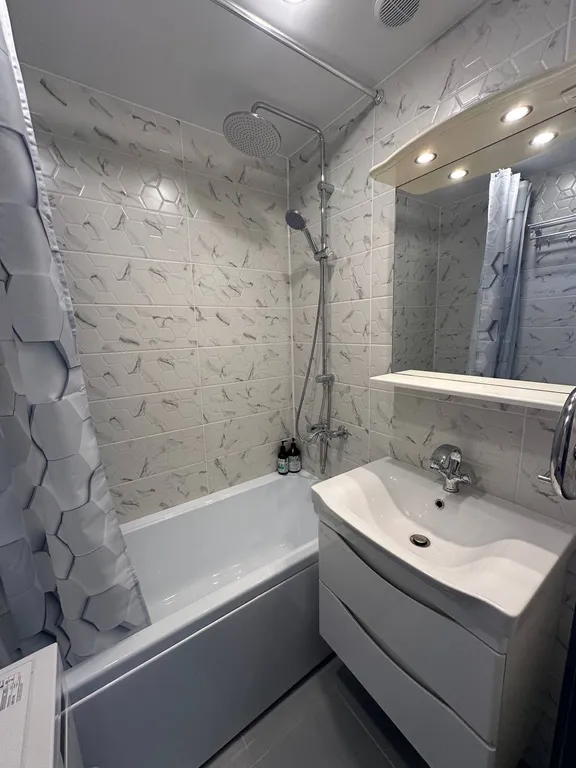 Квартира Просторная квартира в центре города — Шлиссельбург