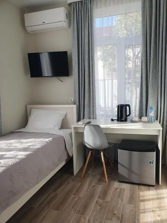 Квартира Комната — Нижняя Хобза