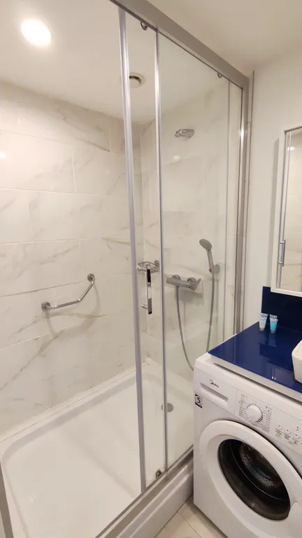 Bachata Orbi Residence at Sea Resort