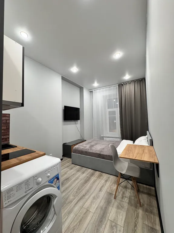 Квартира Квартира B.Kazakh Apartments — Санкт-Петербург