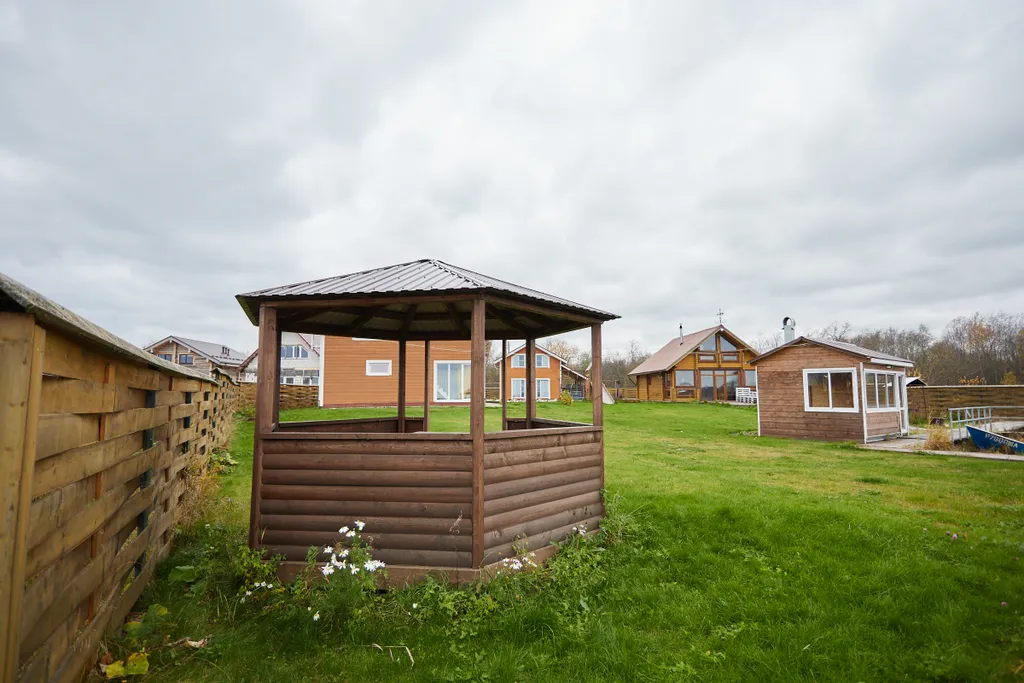 3-комнатный Дом