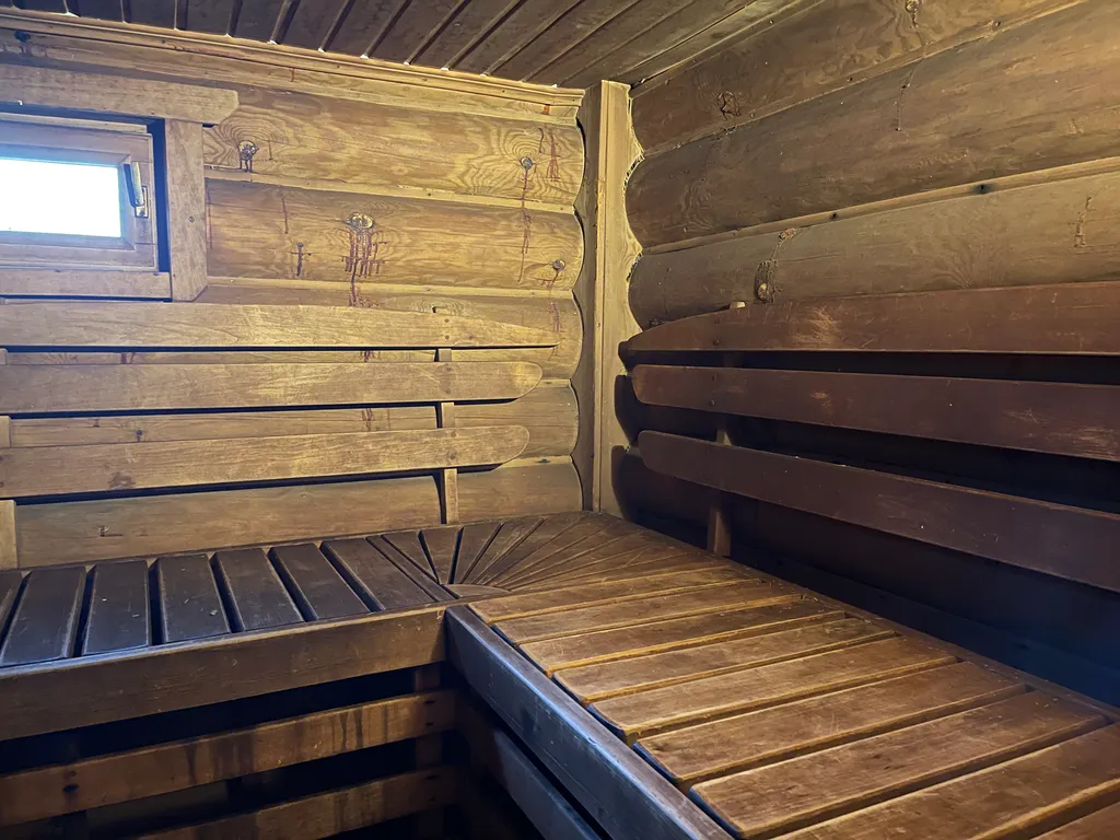 Коттедж Уютный коттедж Лосевские пороги — Санкт-Петербург