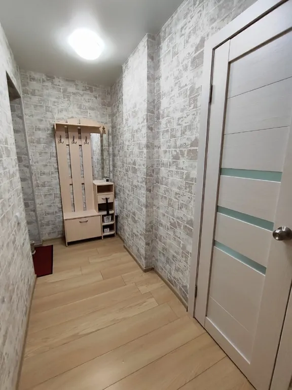 Просторные и уютные апартаменты