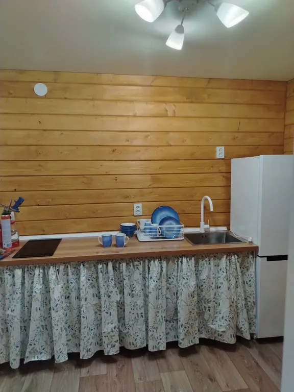 2-комнатный Дом