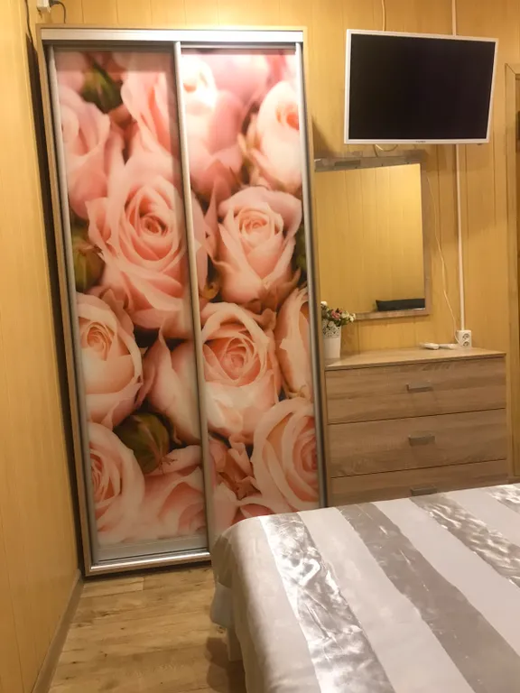 Квартира Апартаменты классические — Судак