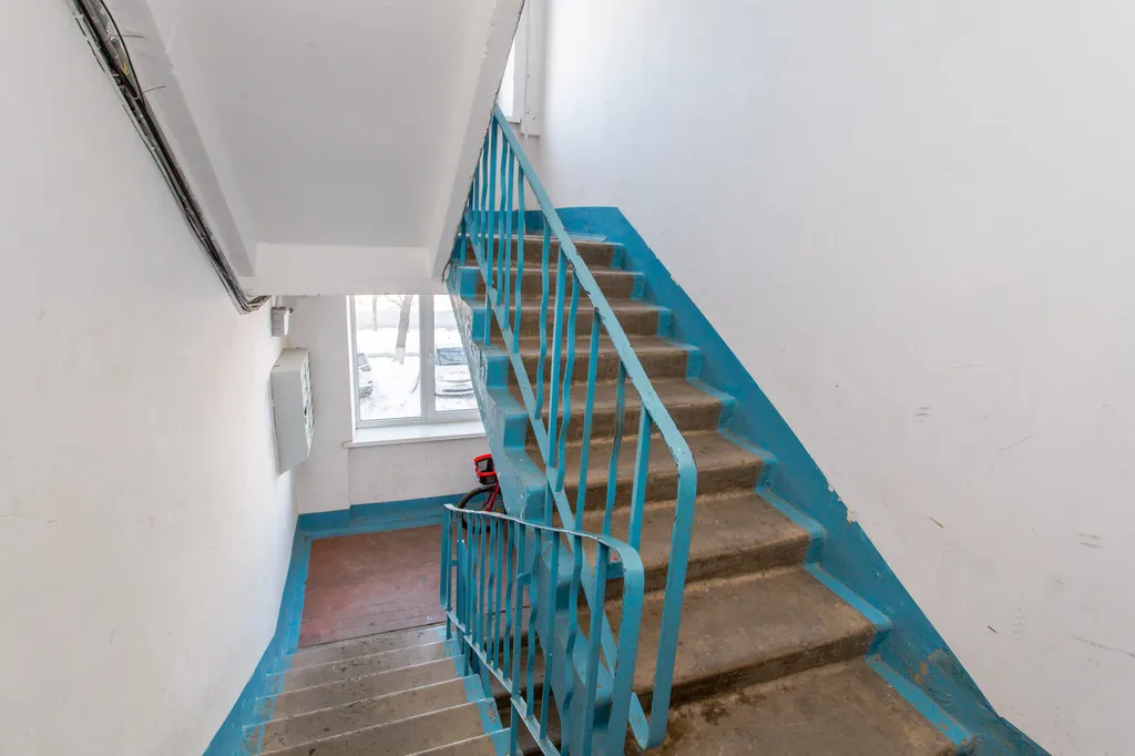 Квартира в центре