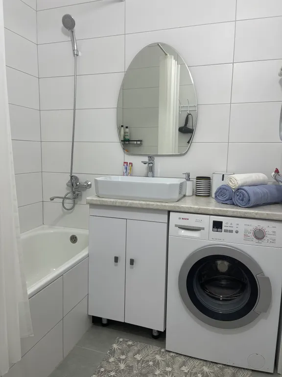 Сервис отеля, уют дома