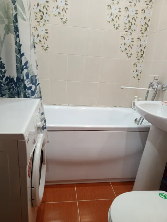 Уютная квартира рядом с центральной площадью