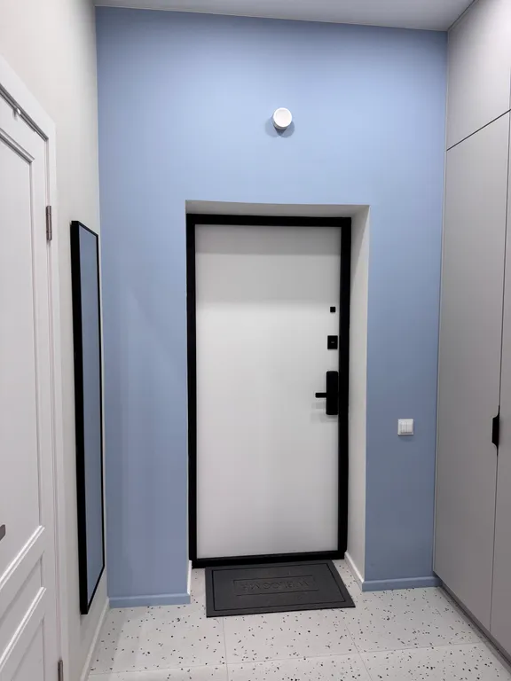 Квартира Комфортная квартира в ЖК Светлогорск-3 — Светлогорск