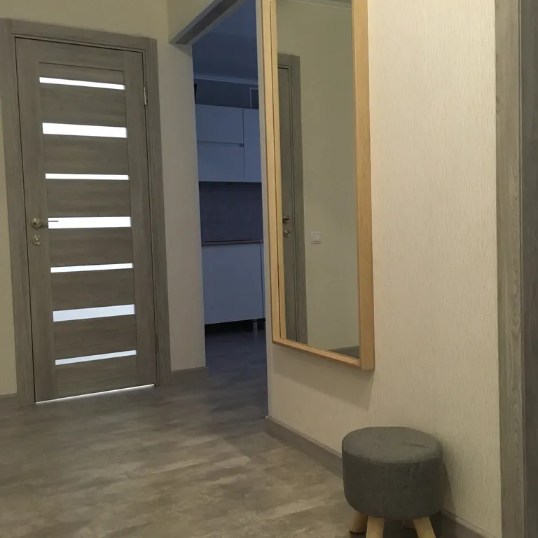 Квартира Квартира рядом с ТЦ Колумб на Московском тракте — Тюмень
