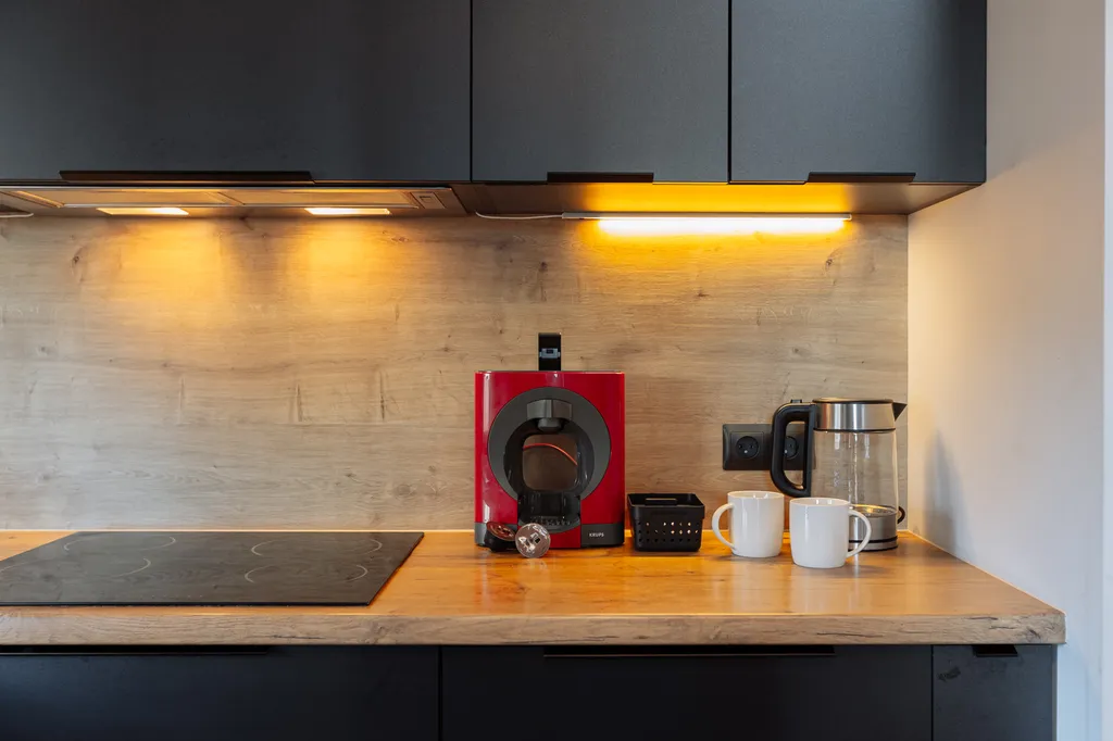 Эко дом у моря