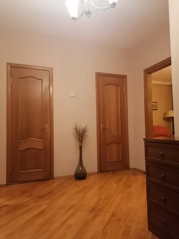 Уютная двушка в центре города