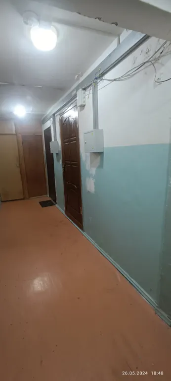 Уютная квартира в престижном районе