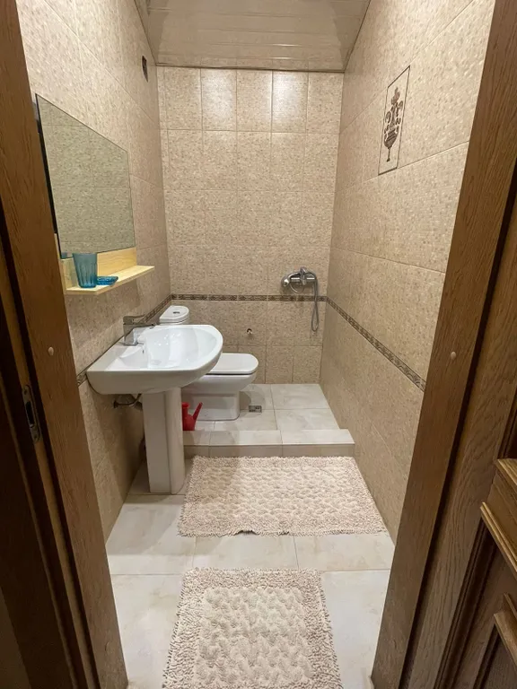 Дом с видом на море