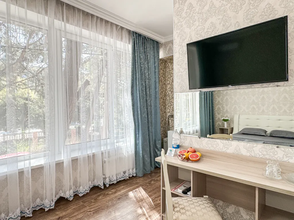 Квартира Комната — Геленджик