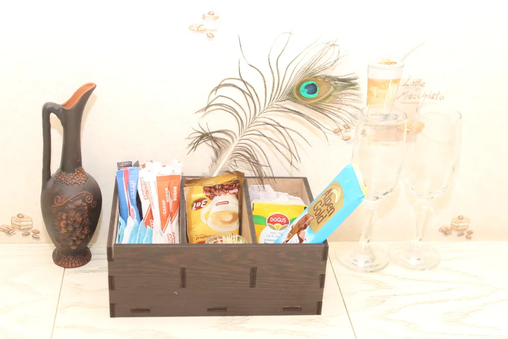 Погулять и поработать