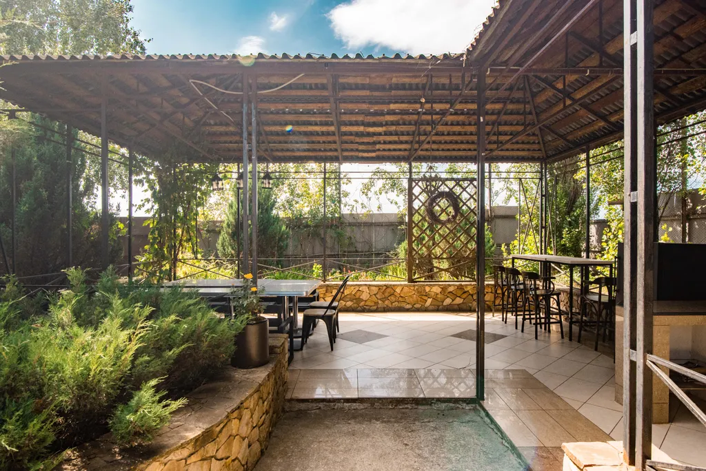 5-комнатный Дом