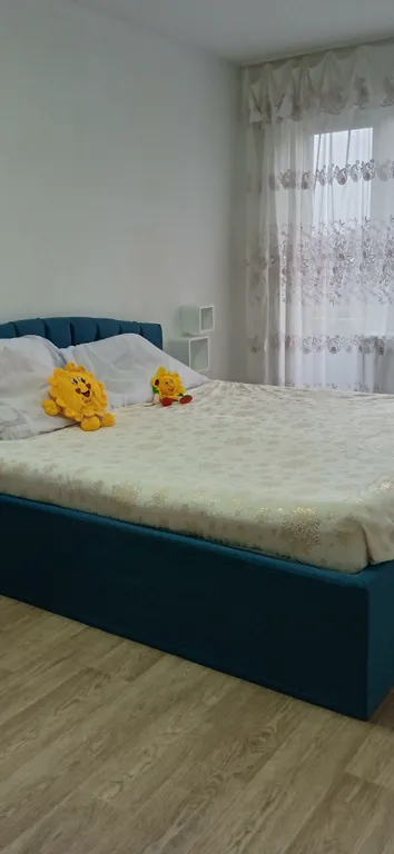 История из окна