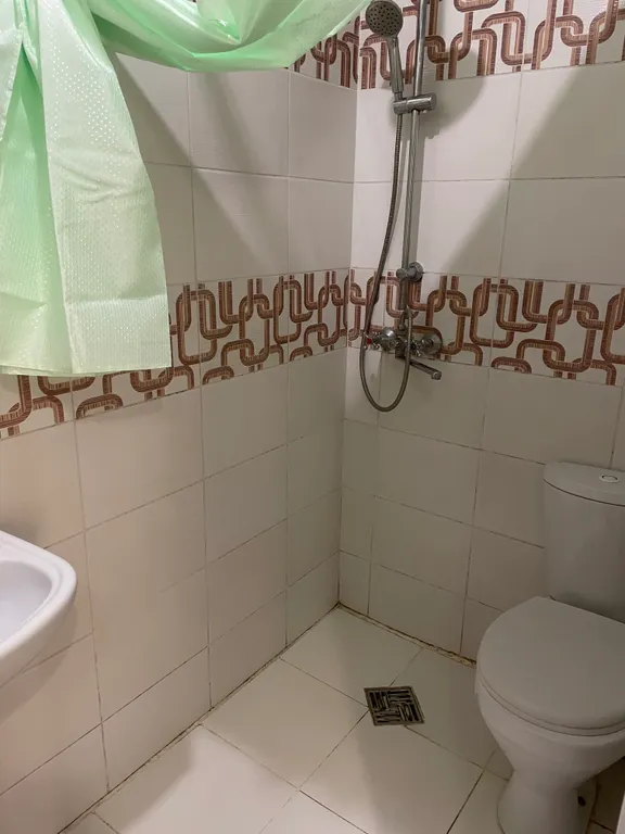 Квартира Комната — Лазаревское