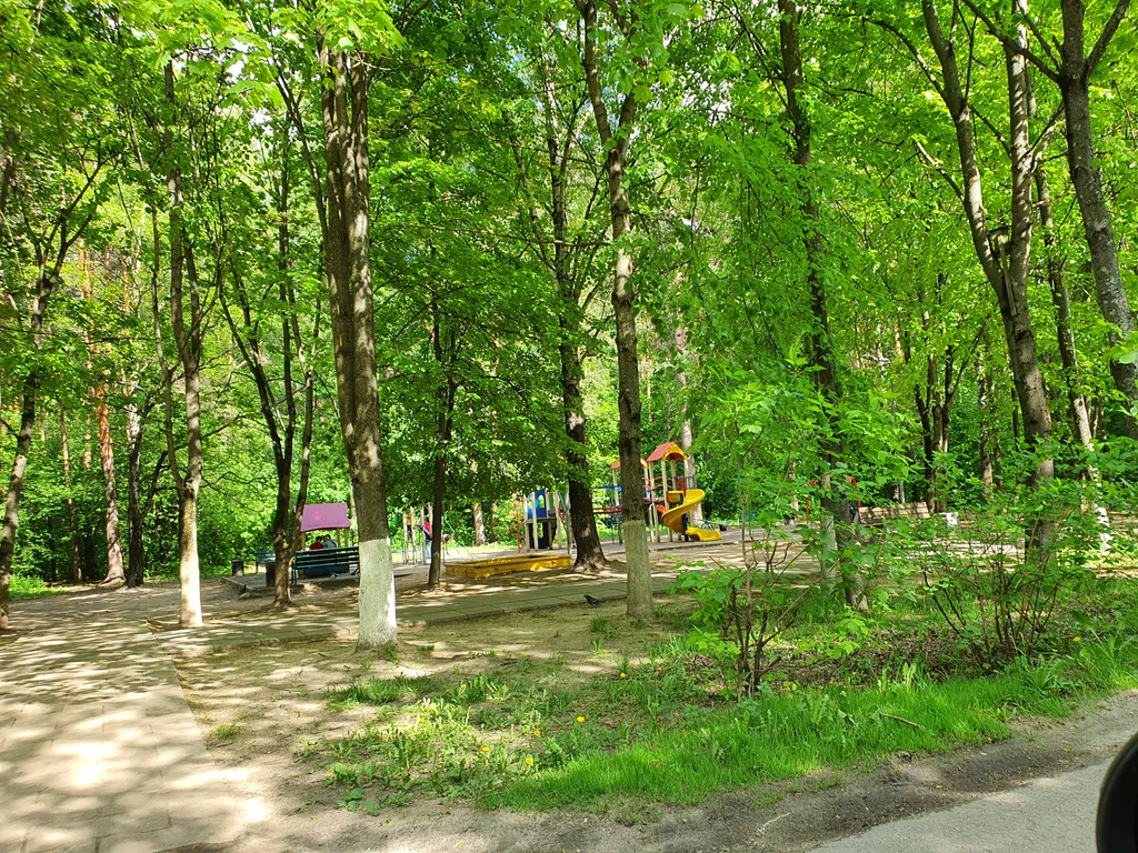 Уютная квартира с красивым видом на закат