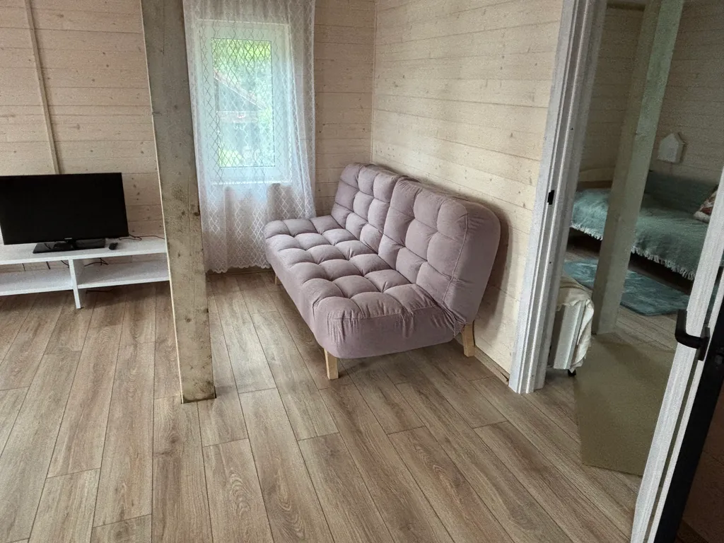 3-комнатный Дом