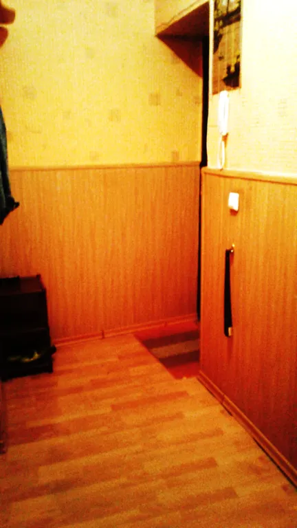 Уютная 3-комнатная квартира в самом центре, есть горячая вода