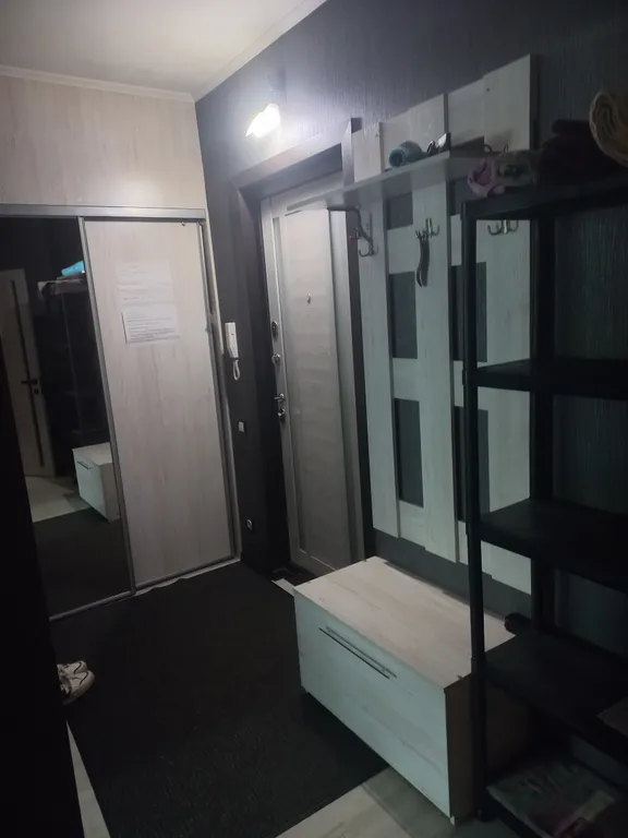 Квартира Уютная квартира в Академгородке — Новосибирск