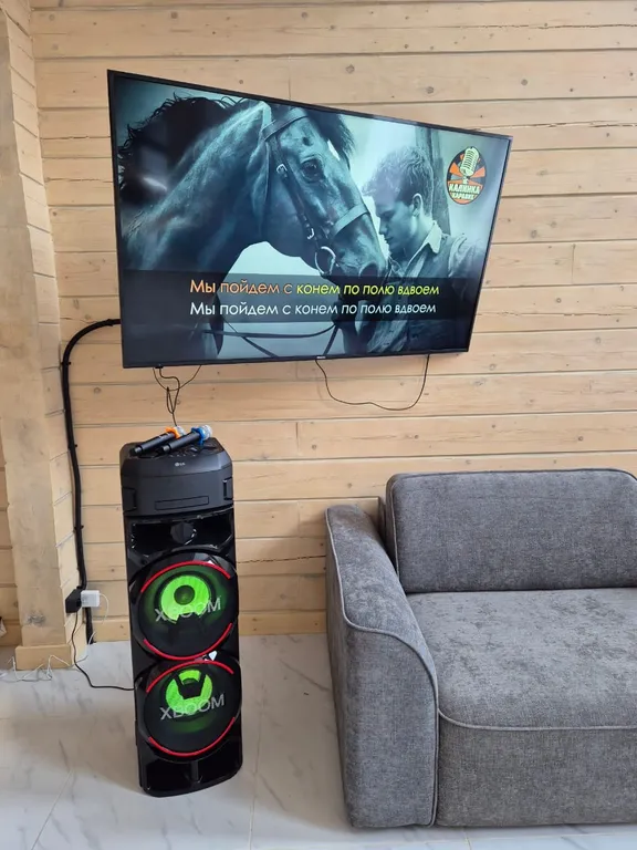 5-комнатный Дом