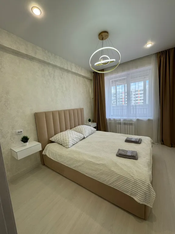 Квартира в самом центре города