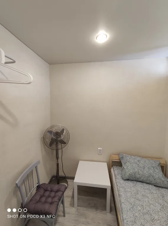 Новая трёшка в самом центре