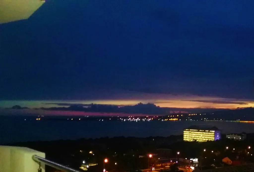 Квартира Квартира в центре в 5 минутах от моря — Геленджик