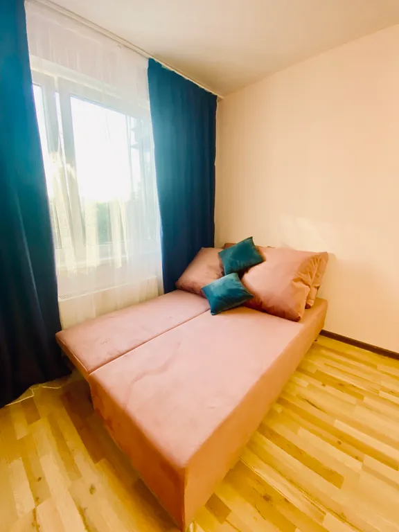 Квартира рядом с центром города, Онко диспанс и больницей им. Баранова