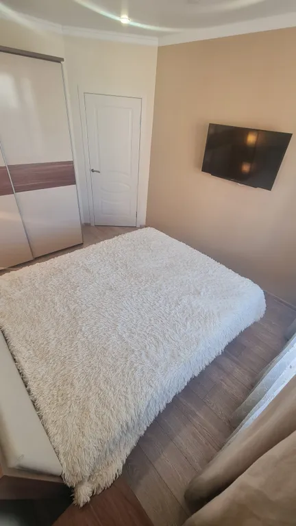 Квартира рядом с морем и парком