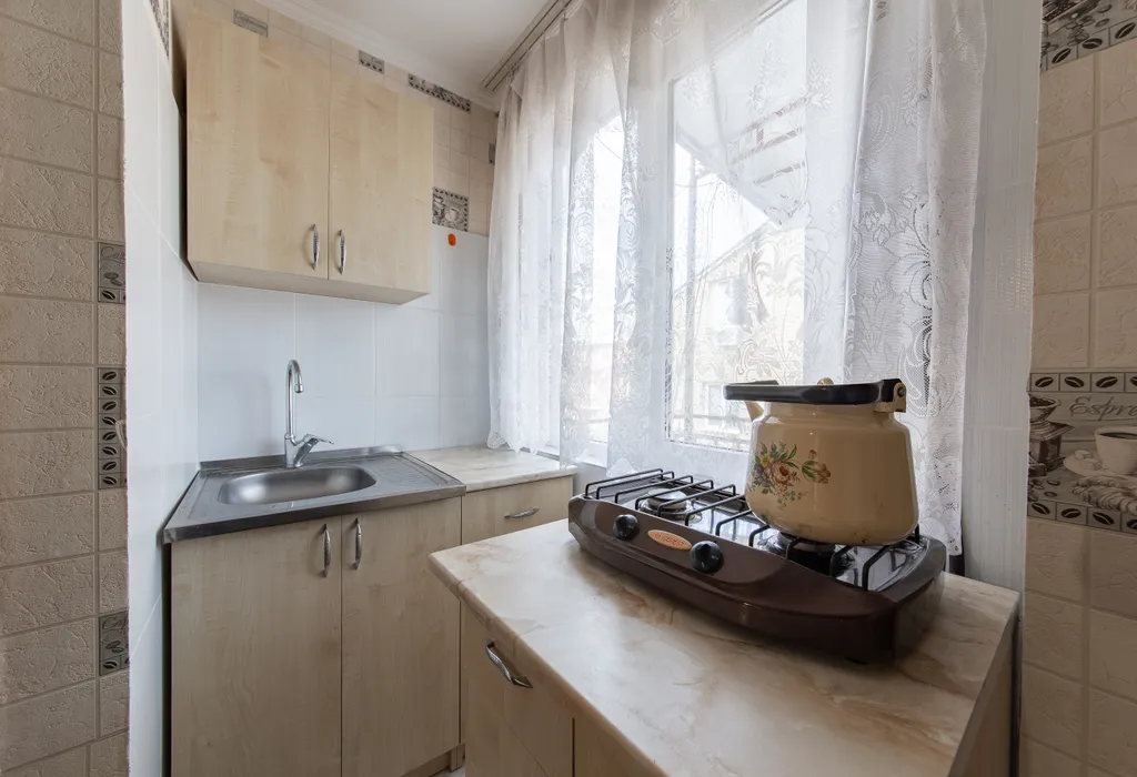 Квартира Комната — Анапа