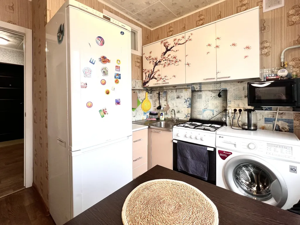 Квартира АПАРТЫ 51 возле Долины уюта " Крайний Север" на Каменной, 2/3 — Мурманск