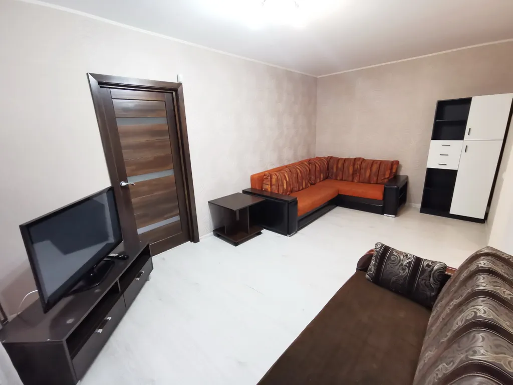 Квартира в городе Гомеле