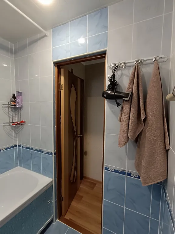 Квартира Хорошая уютная квартира — Курск