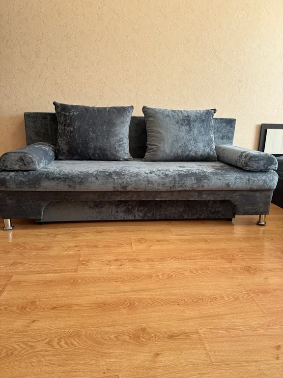 Квартира у моря