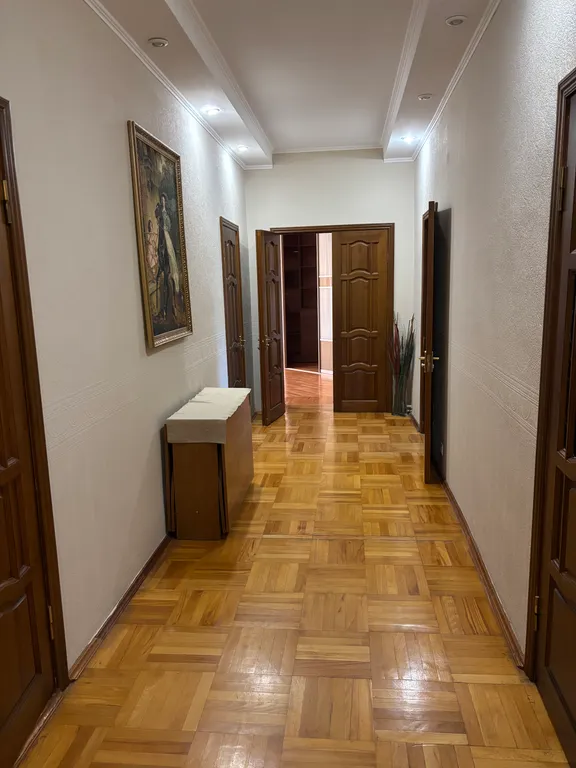 Уютная двухкомнатная квартира возле парка