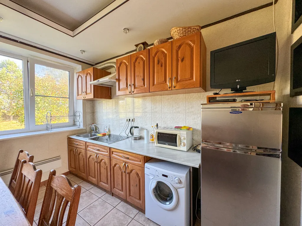 Вилла для вашего комфортного отдыха