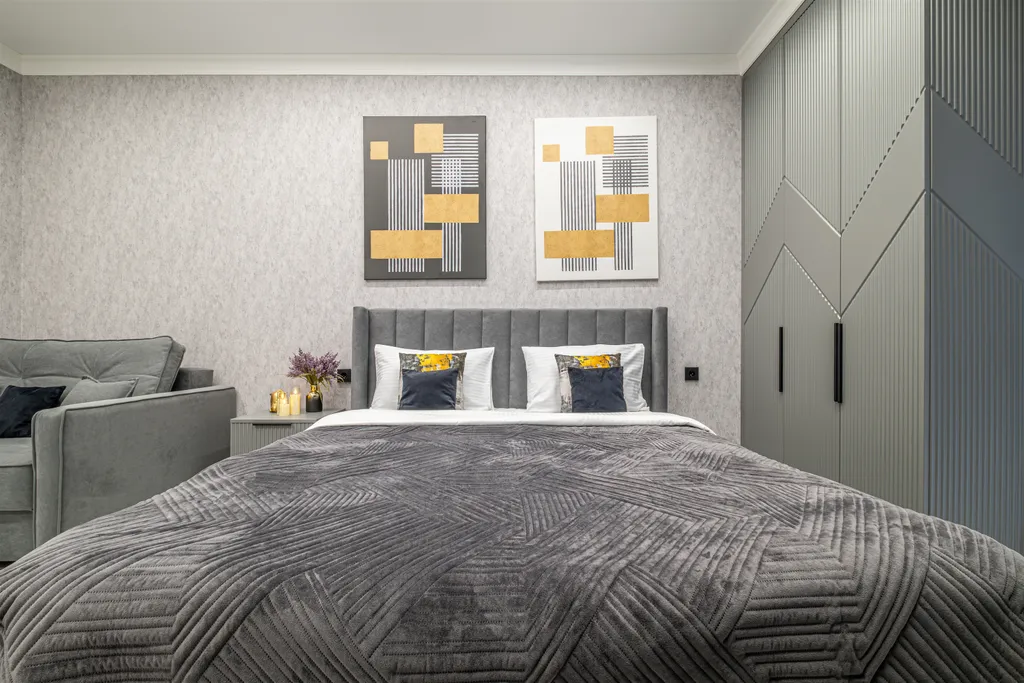 Новая квартира