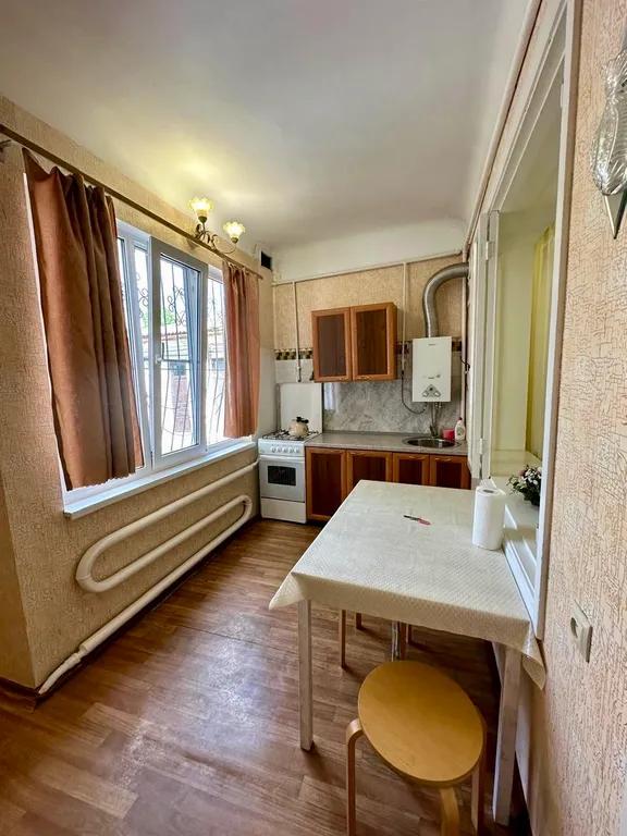 Коттедж Коттедж Тихое и уютное жилье в 6-7 пеших минутах от центра парка — Кисловодск