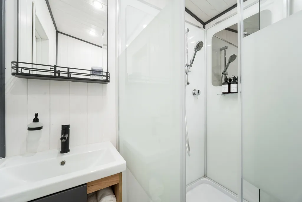 Семейный коттедж с 2 спальнями и мангальной зоной