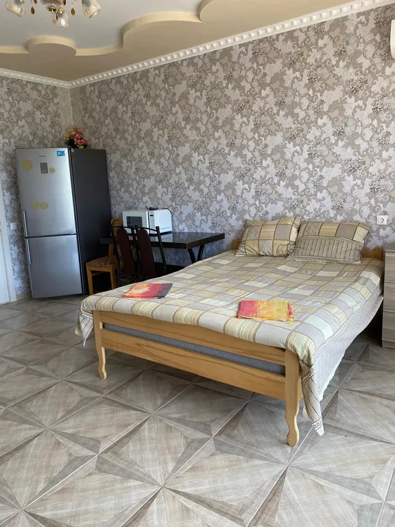 Коттедж Комната с видом на море — аренда посуточно в Лазаревское