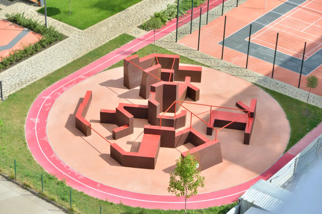 Квартира Шикарная квартира в центре Краснодара в 5и минутах от парка Галицкого — Краснодар