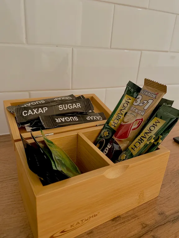 Стильная, уютная квартира с дизайнерским ремонтом в центре города