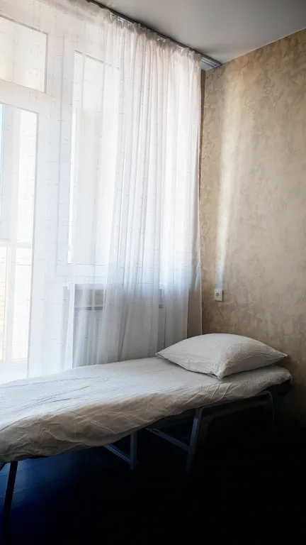 Квартира Уютная квартира возле вокзала и автовокзала — Ростов-на-Дону