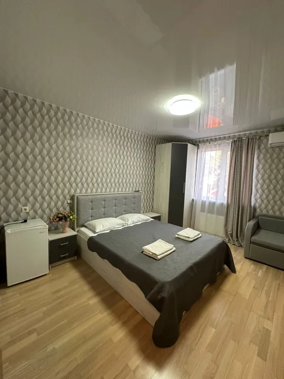 Квартира Комната — Геленджик